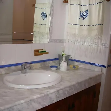 El Fresno Del Abuelo La Cuesta (Castile and Leon)