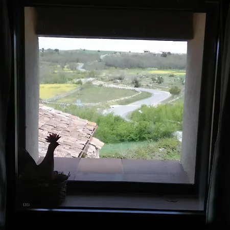 Kır Evi El Fresno Del Abuelo