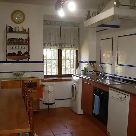 El Fresno Del Abuelo * La Cuesta (Castile and Leon)