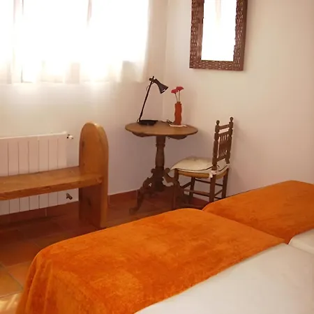 El Fresno Del Abuelo *