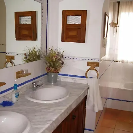 Kır Evi El Fresno Del Abuelo