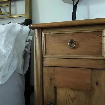 Kır Evi El Fresno Del Abuelo *