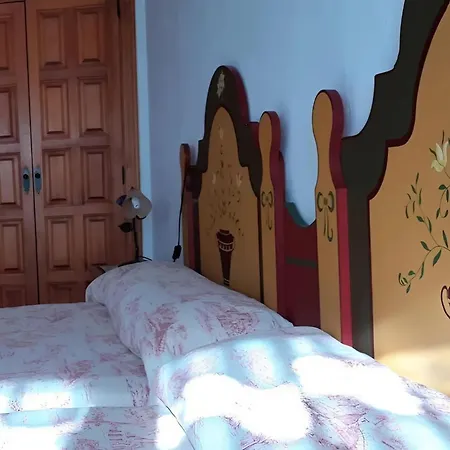 El Fresno Del Abuelo * La Cuesta (Castile and Leon)