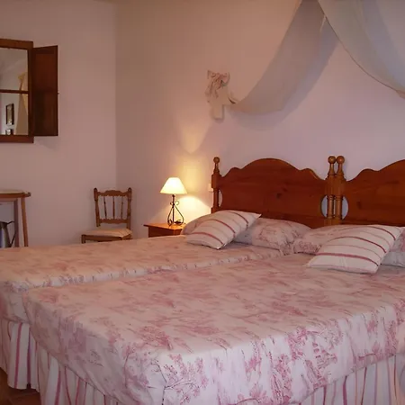 El Fresno Del Abuelo La Cuesta (Castile and Leon)