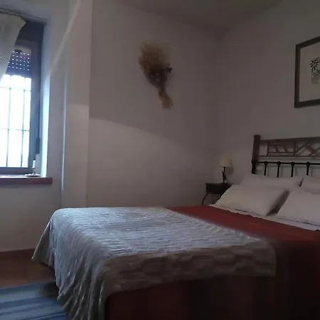 El Fresno Del Abuelo *