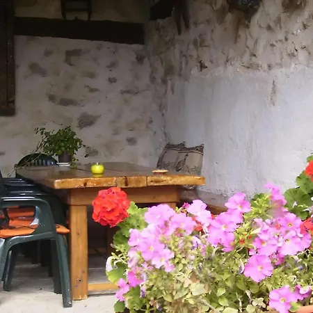 Kır Evi El Fresno Del Abuelo *