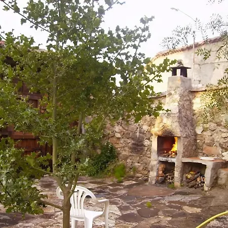 El Fresno Del Abuelo *