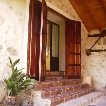 Kır Evi El Fresno Del Abuelo *