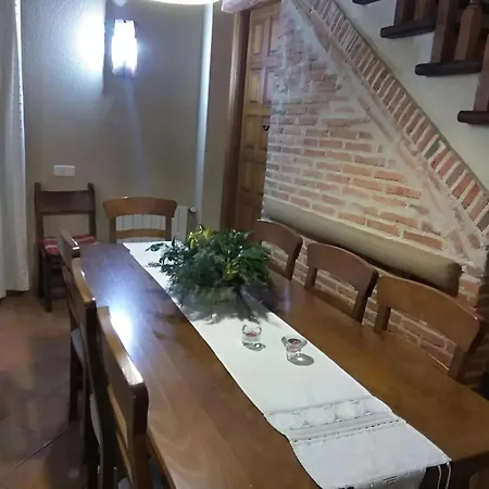 El Fresno Del Abuelo * La Cuesta (Castile and Leon)